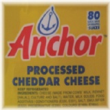 安佳起士片(80片裝)