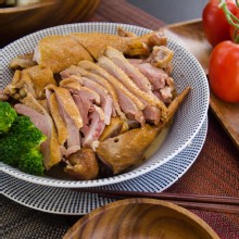 [大合購] 歡樂憶鵝時 ❖ 女神謝忻&食尚雙帥 站台推薦!