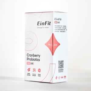 【EinFit】莓好益菌