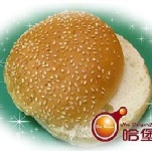 白漢堡(5入)