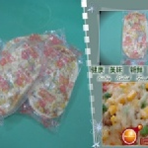 金品總匯披薩