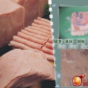 三明治大火腿片1kg(約34片)