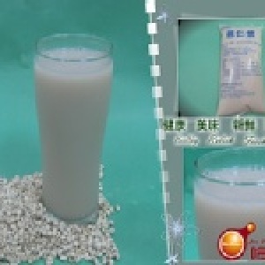 養生薏仁漿-袋裝 2500CC 特價：$50