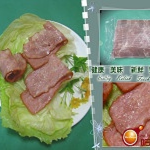 優質培根