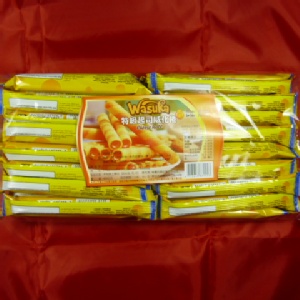 味覺-特級起士威化捲600g(奶素)