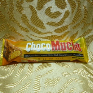 火神-Choco Ｍucho巧克力(花生醬口味)(條)