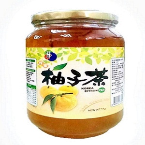 韓國蜂蜜柚子茶