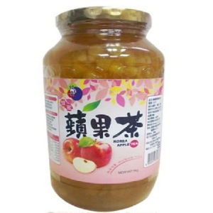 韓國蜂蜜蘋果茶