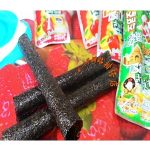 [主購禮] 單筆訂單金額滿2000元送Kabuki紫菜卷-1盒