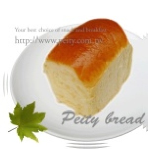 沛緹麵包
