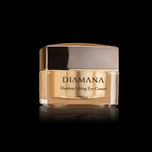 DIAMANA細緻全效眼霜(15ml)