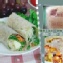 哈堡堡全麥蛋餅皮