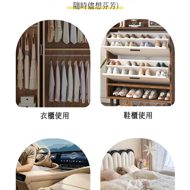 【CityStar】廁所除臭去異味持久留香固體香薰香膏罐(3款)/組