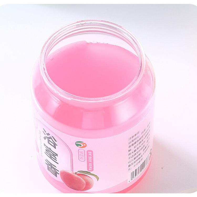 【CityStar】廁所除臭去異味持久留香固體香薰香膏罐(3款)/組