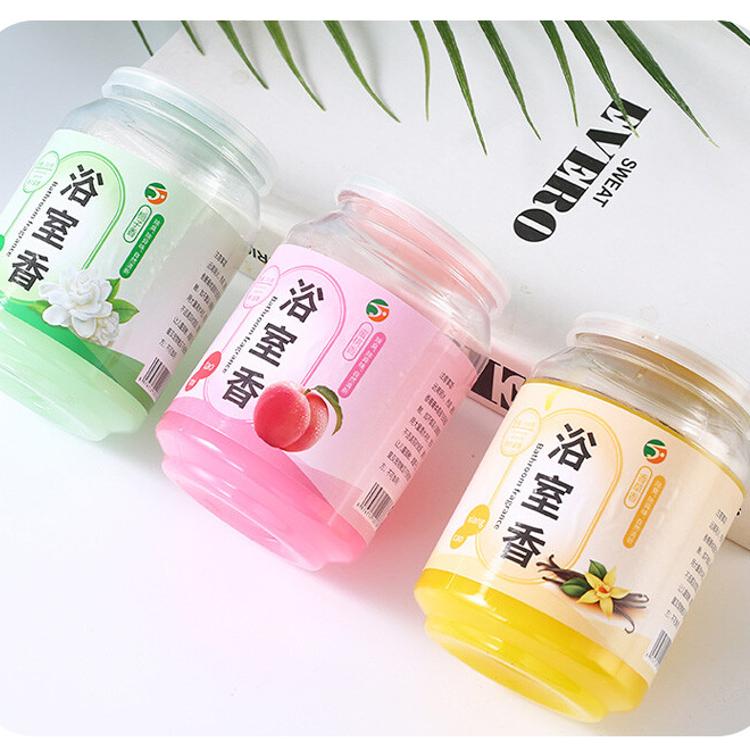 【CityStar】廁所除臭去異味持久留香固體香薰香膏罐(3款)/組