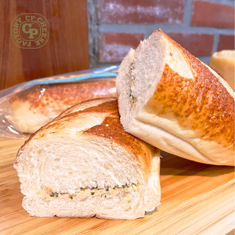 【超品起司烘焙工坊】冰心乳酪軟法