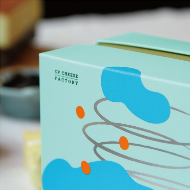 【超品起司烘焙工坊】素馨蜜香紅茶巧克力夾心餅乾禮盒