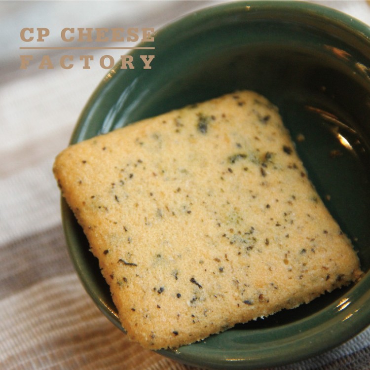 【超品起司烘焙工坊】素馨蜜香紅茶巧克力夾心餅乾禮盒