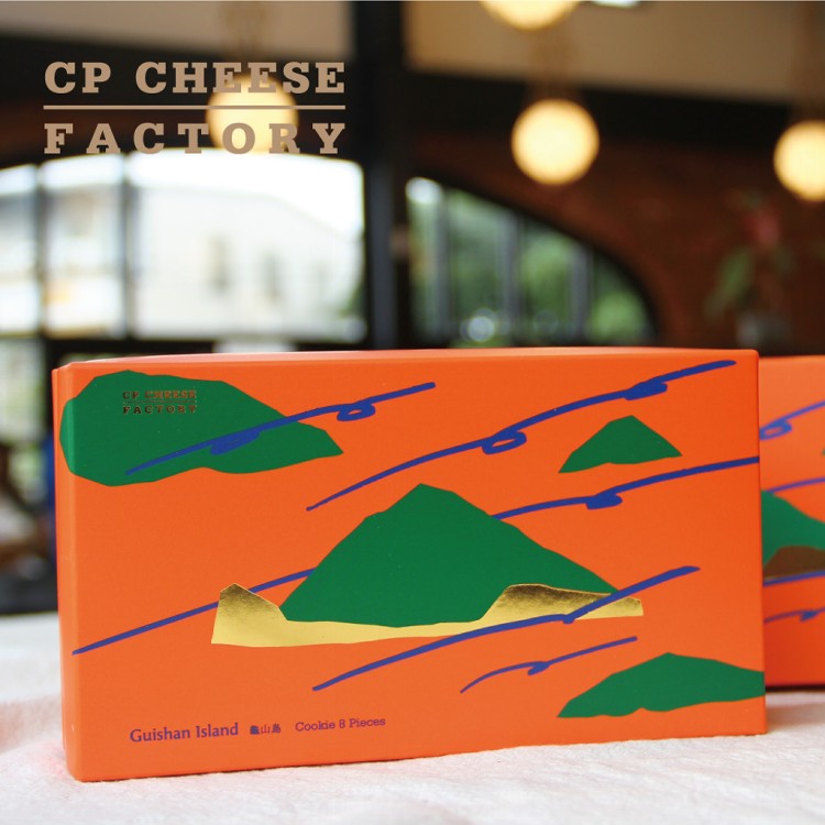 【超品起司烘焙工坊】紅松露巧克力夾心餅乾禮盒