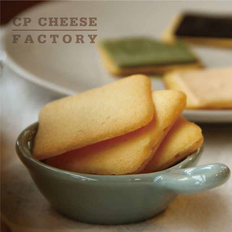 【超品起司烘焙工坊】紅松露巧克力夾心餅乾禮盒