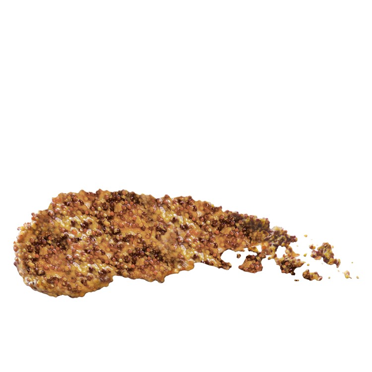 【MAILLE魅雅】法國 狄戎芥末醬/芥茉籽醬 215g (兩款任選)