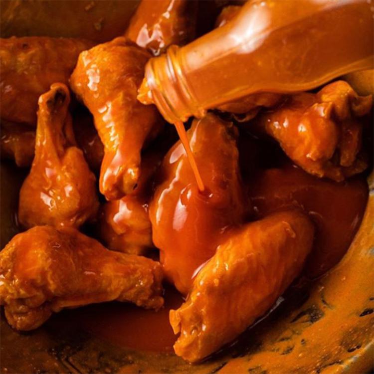 【FRANK'S】美國 辣椒醬/特辣辣椒醬/水牛城辣雞翅醬 12oz (三款任選)