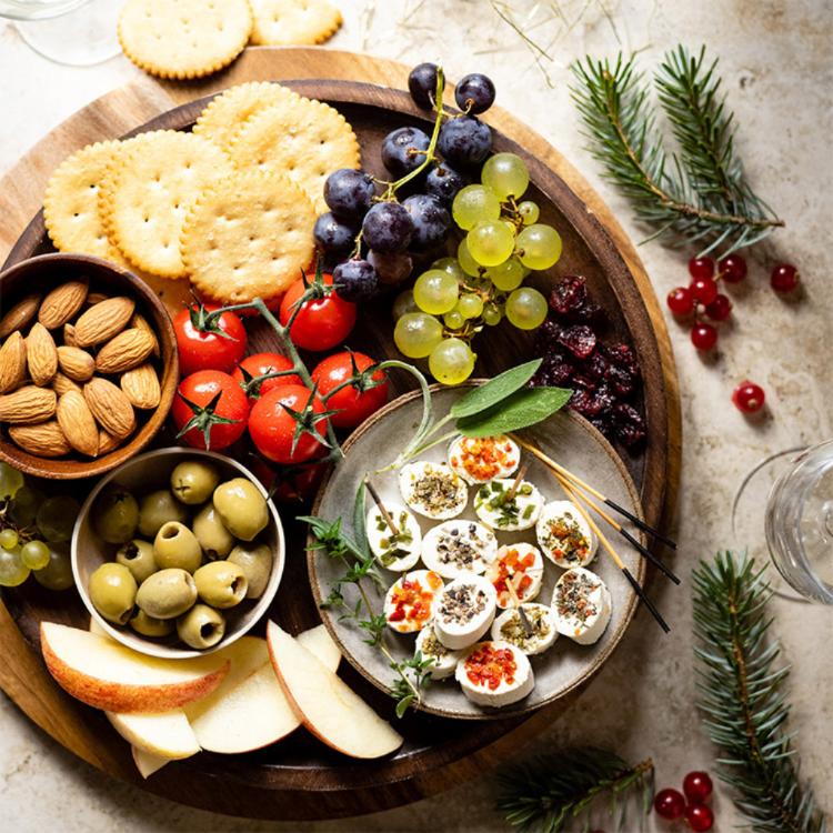 【ILE DE FRANCE 法蘭希】法國 乳酪點心 蔚藍海岸/普羅旺斯 (起司-乳酪 兩款任選)