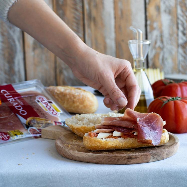 【Elpozo艾波索】西班牙 臘腸火腿切片 邱拉爾/薩拉諾/索蘭諾 (三款任選)