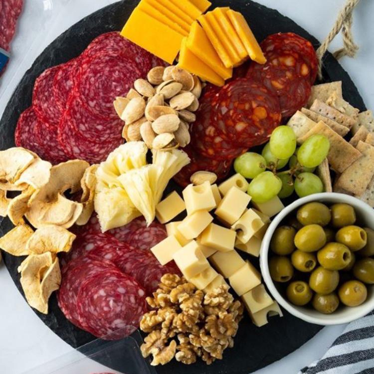 【Elpozo艾波索】西班牙 臘腸火腿切片 邱拉爾/薩拉諾/索蘭諾 (三款任選)