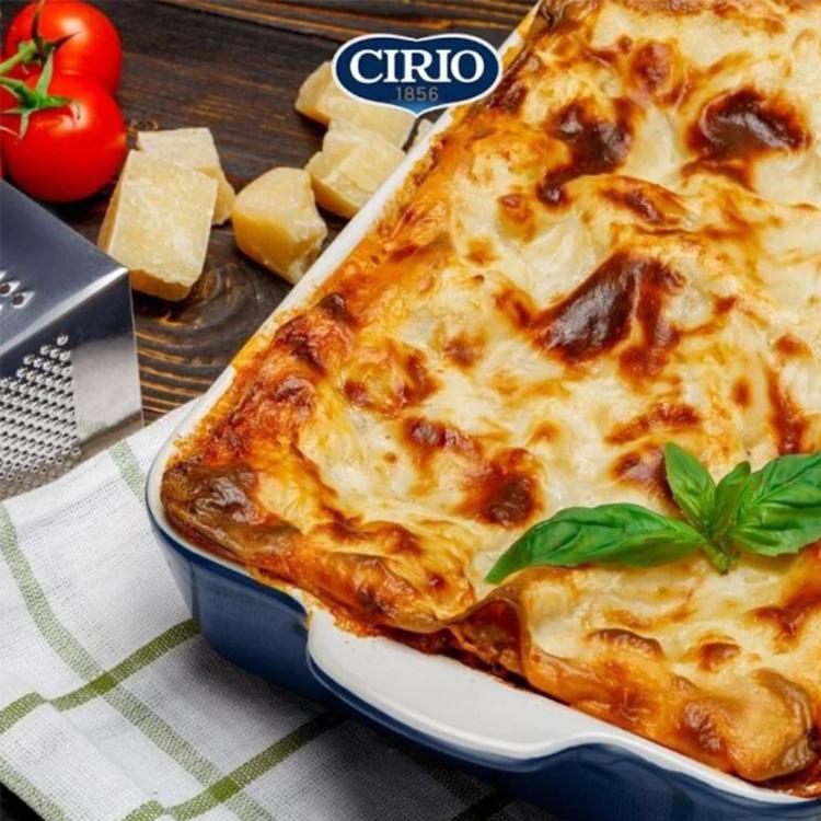 【Cirio】義大利 羅勒青醬190g (義大利麵醬)