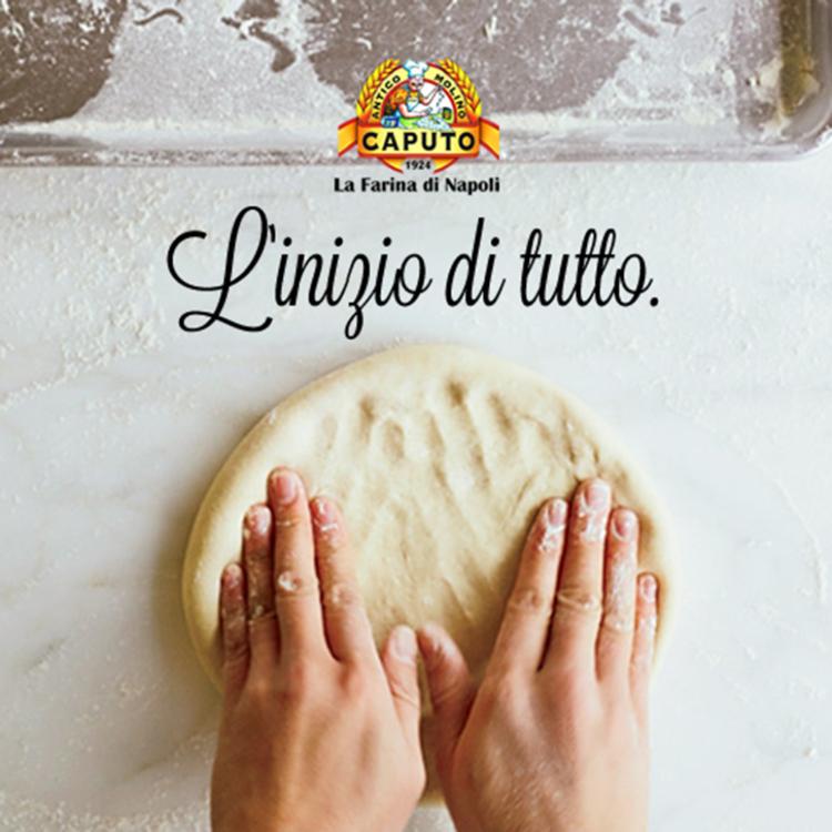 【CAPUTO】杜蘭麥粉/00通用麵粉 1kg (兩款任選)