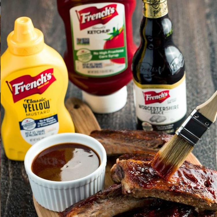 【French's】烏斯特辣醬油 10oz