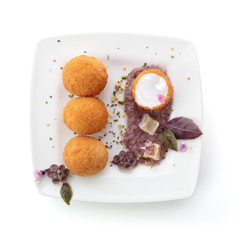 即期良品【Fioravanti】義大利 莫札瑞拉起司球 原味/松露 250g(兩款任選)