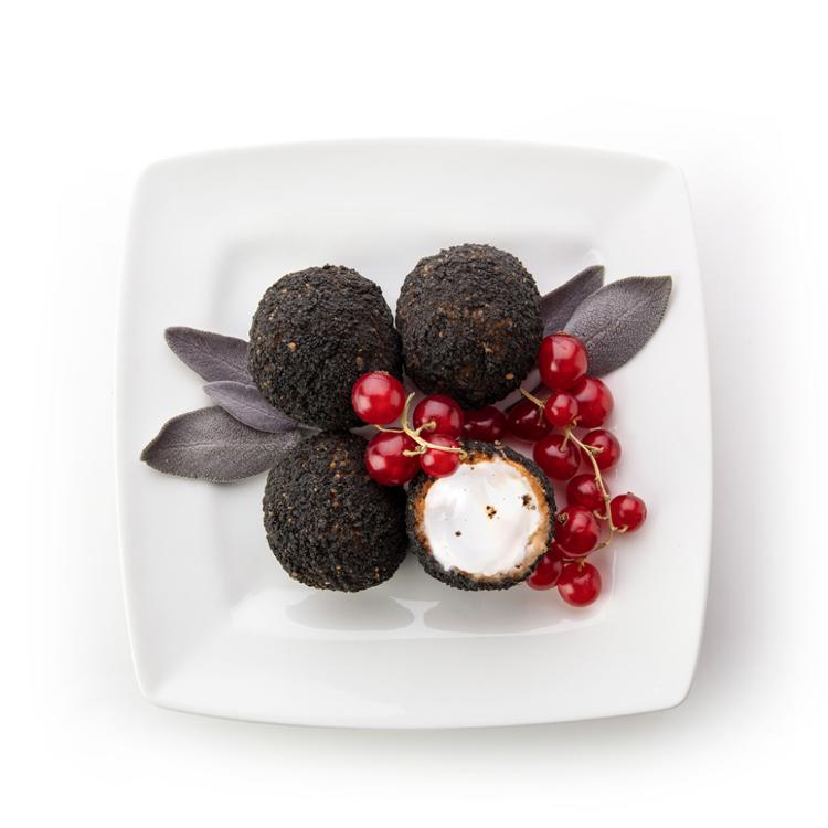 即期良品【Fioravanti】義大利 莫札瑞拉起司球 原味/松露 250g(兩款任選)