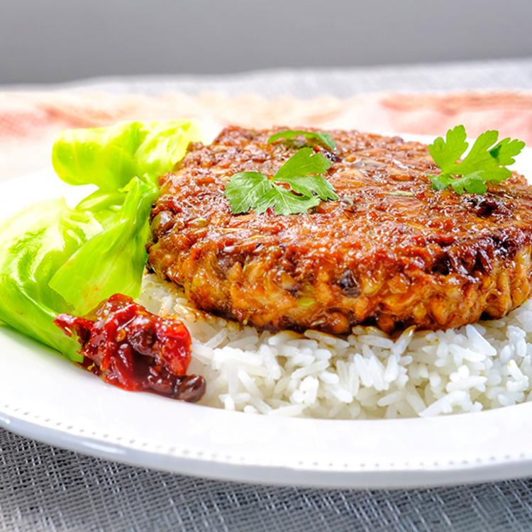 【OmniPork】植物肉 新豬肉/新肉絲 (未來肉-素肉-二款任選)