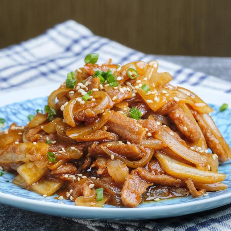 【OmniPork】植物肉 新豬肉/新肉絲 (未來肉-素肉-二款任選)