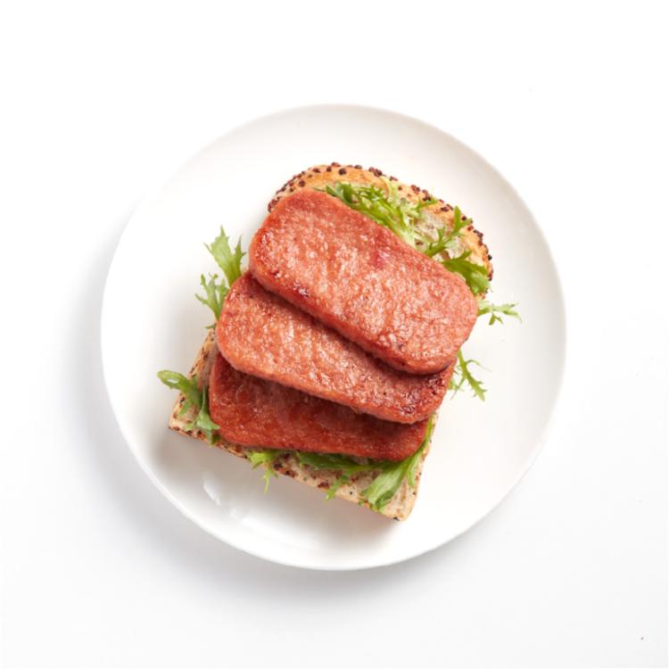 【OmniPork】新餐肉 (減脂 植物蛋白製品 純素 Vegan 素食餐肉)