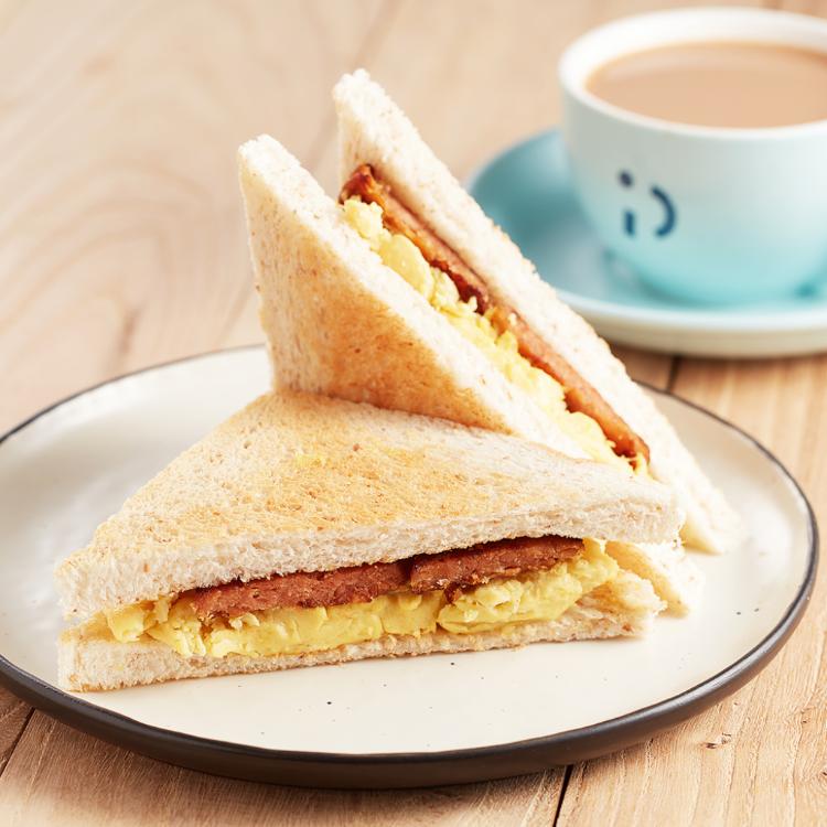 【OmniPork】新餐肉 (減脂 植物蛋白製品 純素 Vegan 素食餐肉)