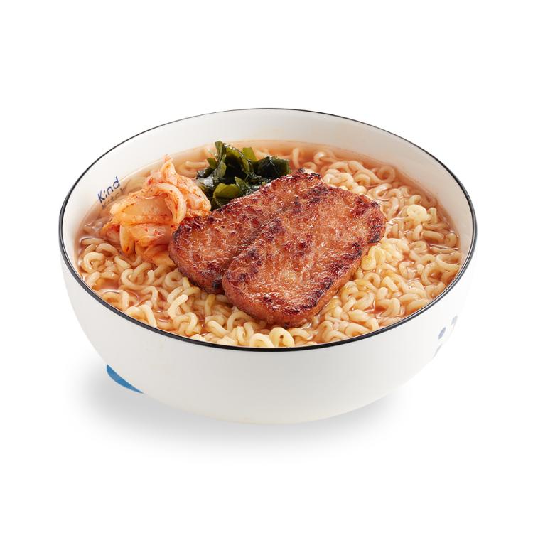 【OmniPork】新餐肉 (減脂 植物蛋白製品 純素 Vegan 素食餐肉)