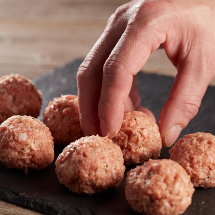 【OmniPork】新豬肉1kg