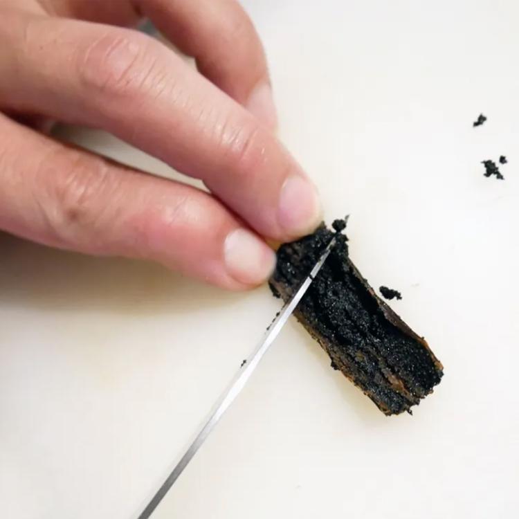 【GUSTOSA 玩饗食庫】 馬達加斯加 頂級香草豆莢 5g