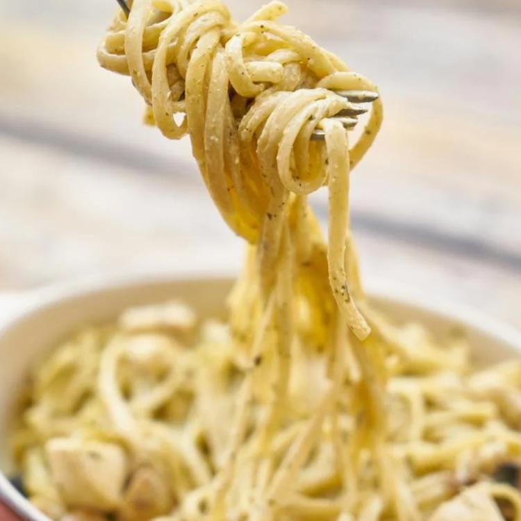 【Armando阿瑪朵】細扁麵/義大利麵/橫紋尖筆麵 500g (三款任選)
