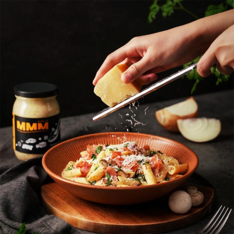 【MMM】米其林 西班牙熟成火腿白醬400g (4~6人份 米其林一星主廚 by Paul Lee)