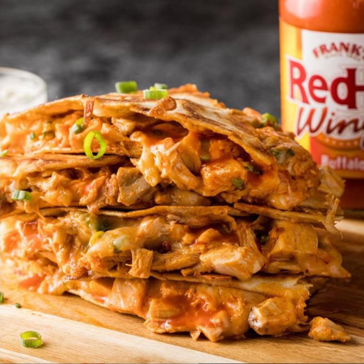 【FRANK'S】水牛城辣雞翅醬 12oz