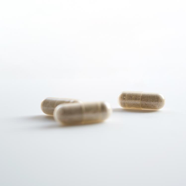 【EinFit】天然酵母萃取B群+朝鮮薊+紅景天