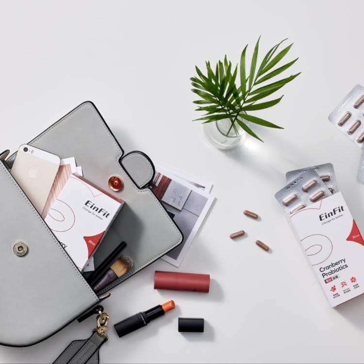 【EinFit】莓好益菌