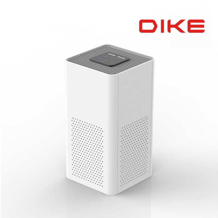 DIKE 紫外線抗菌空氣清淨機 BLDS2102