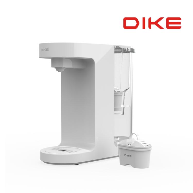 免運!DIKE 3L濾淨瞬熱式飲水機(含一芯) HCE100WT-1 HCE100WT-1