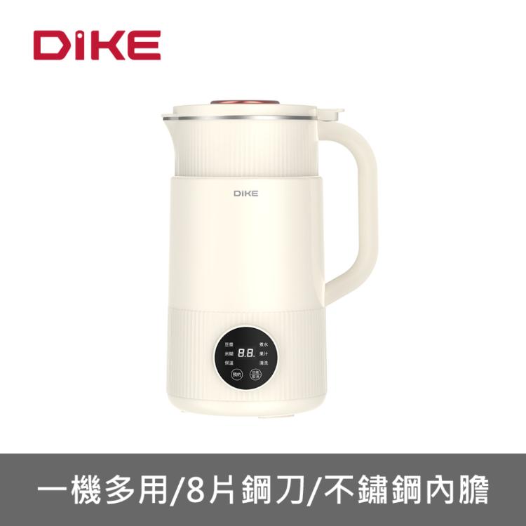【新品上市】DIKE HKE410 多功能破壁調理豆漿機 HKE410TN