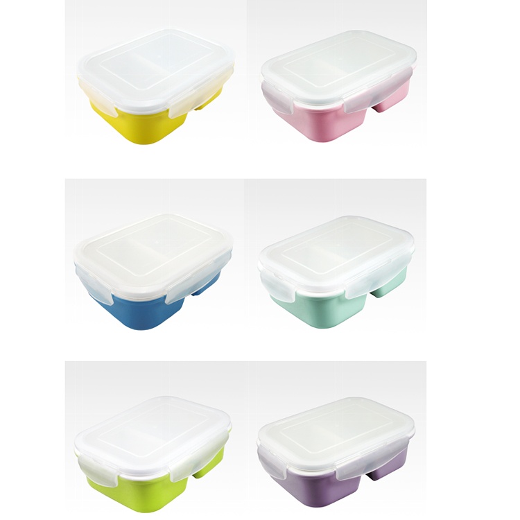 油切陶瓷便當盒